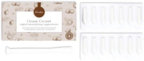 femallay creamy coconut