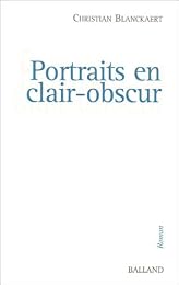 Portraits en clair-obscur
