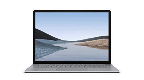 Microsoft-Surface-Laptop-3-Ordenador-portatil-de-15-tactil-AMD-Ryzen-5-3580U-8GB-RAM-128GB-SSD-AMD-Radeon-Vega-9-Windows-10-Home-Plata-Teclado-QWERTY-Espanol