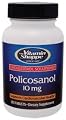the Vitamin Shoppe - Policosanol, 10 mg, 120 tablets