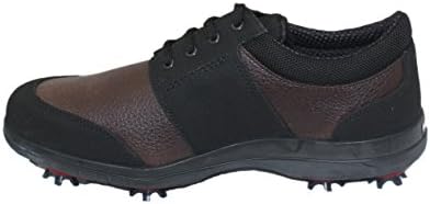 Bally Golf K-Tour ll/20 dark brown, leather, plain