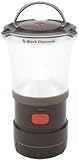 Black Diamond Titan Lantern - Dark Chocolate