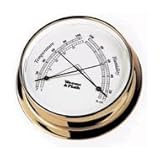 Weems & Plath Endurance Collection 085 Comfortmeter (Brass)