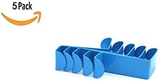 Tools Behind The Door Storage Closet Organizer and Bathroom Storage with Hanging Hooks for Coat Rack-Bath Towels-Purse Hanger，Closet Organizer and Bathroom Storage with Hanging Hook(5PACK)