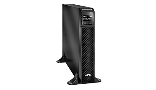 APC SRT3000XLT SRT3000XLT Smart-UPS SRT 3000VA 208V