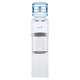 Primo Hot / Cold Water Dispenser, White