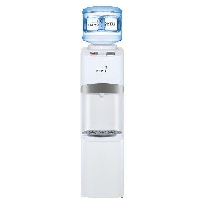 Primo Hot / Cold Water Dispenser, White