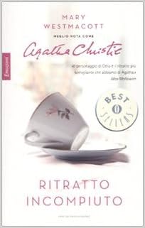 Mary Westmacott - Ritratto incompiuto (2010)