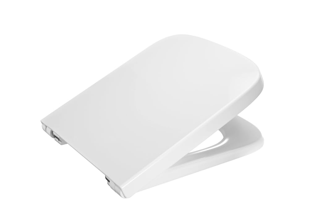 Roca A80178 °C004 – Water Compact, Muted Fall Lady N – White Seat