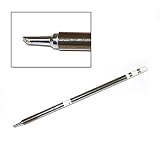 Hakko T15-BCM2 Concave Bevel Tip 45deg 2mm x 11.5