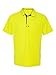Oakley Men's Elementat Polo, Large, Sulphur