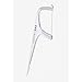 DenTek Complete Clean Floss Picks | Removes Food & Plaque | 90 Count
