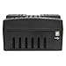 Tripp Lite 550VA UPS Battery Backup, 300W AVR Line Interactive, USB, Ultra-Compact (AVR550U)