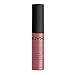 NYX PROFESSIONAL MAKEUP Soft Matte Lip Cream, Lightweight Liquid Lipstick - Beijing (Light Dusty Rose)