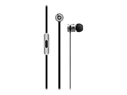 Beats by Dre 810-55-Space Gray Beats urBeats In-Ear Headphone, Space Gray