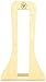 Prince Lionheart Bike Stand, Natural