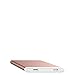 mophie Powerstation 8X Dual USB External Battery for Smartphones and Tablets (15,000 mAh) - Rose Gold