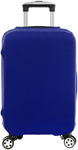 Wellbeing Travel Luggage Cover Spandex Protective Elastic Suitcase Protector Bag