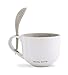 Pavilion Gift Company Best Nana Soup Bowl with Spoon, 16-Ounce, Mom Love