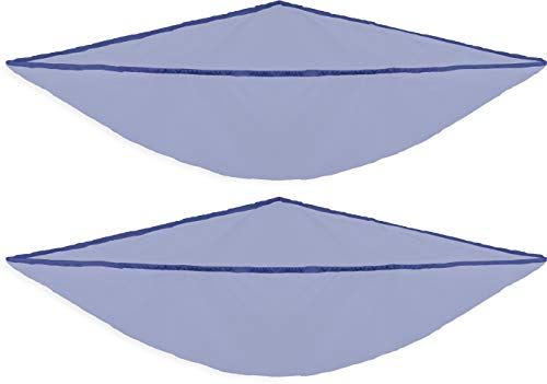 1 Pack+Jumbo+Hammock+Dark+Blue