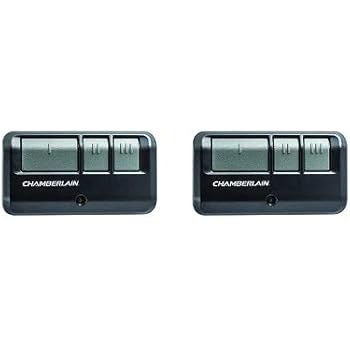 Chamberlain/LiftMaster / Craftsman 953EV-P2 3-Button Garage Door Opener