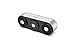 PlayBox Touch Mini Bluetooth Speakers Portable Speaker and Radio with Touch Control, Dual Bass Stereo Loudspeaker & Superior Surround Sound, Build in Microphone