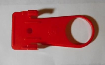 Amazon Com Part 15 Thing A Ma Jig Replacement Mousetrap Game Toys Games