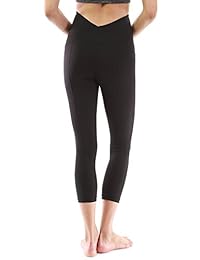 Pantalones de yoga para maternidad