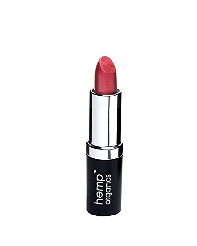 Colorganics Natural Lipstick Scarlet Fire .14 Ounce