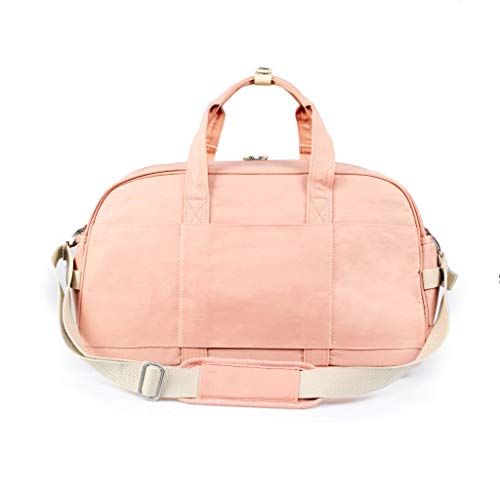 roachtown duffle bag