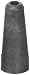 LINCOLN ELECTRIC CO KH726 Fluxcore Welding Nozzle