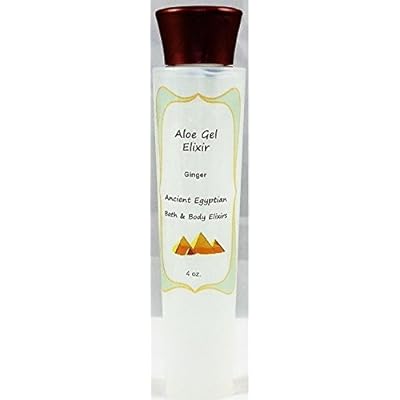 Buy Aloe Vera Gel Elixir Online Jamaica | Ubuy