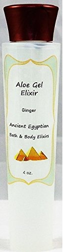 Aloe Vera Gel Elixir | Desertcart Bahamas