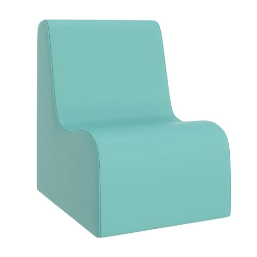 Children's Factory Toddler Chair for Classroom, Size Medium… at Amazon