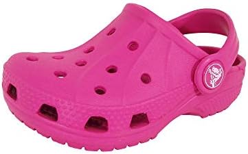 crocs classic roomy fit