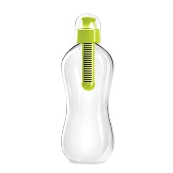 Image result for bobble water bottle lime