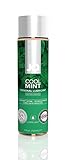 JO H2O Flavored - Mint (4 oz)