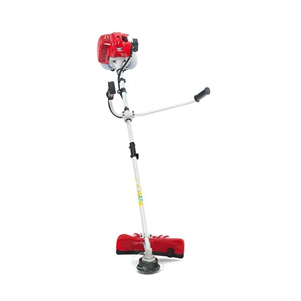 MTD - Benzin-Motorsense SMART BC 33; 41ATG0K-678