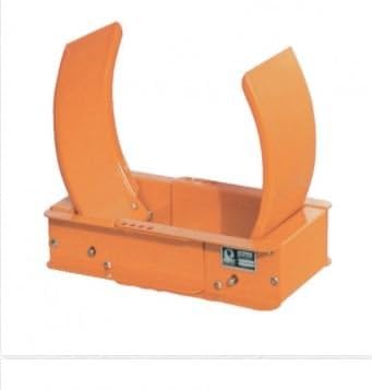 Miti Manifacturing Aircraft “Choc-Loc” Immobilizer Series With Fairings C401