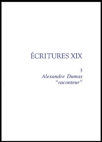 Alexandre Dumas 