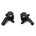 HBX RC Car Protector 1/12 Scale Spare Parts Steering Hubs (Left/Right) Apply for HBX 12813-12891-12815