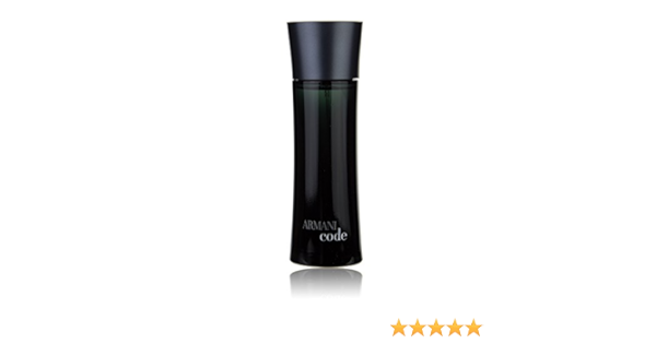 armani code for men amazon