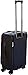 Victorinox Werks Traveler 5.0 WT Softside Spinner Luggage, Navy Blue, Carry-On (22