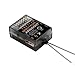 Spektrum AR6600T Full Range 6-Channel Air Integrated Telemetry Receiver