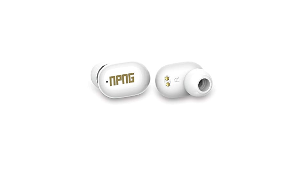 Veho NPNG True Wireless Earphones 