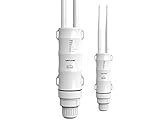 Outdoor WiFi Range Extender AC600 High Power