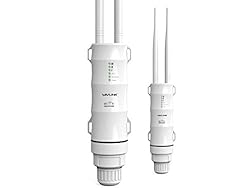 Outdoor WiFi Range Extender AC600 High Power