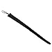 SeasonsTrading Long Black Plush Animal Tail - Halloween Dog Cat Mouse Costume