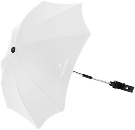 ombrelle poussette maclaren quest