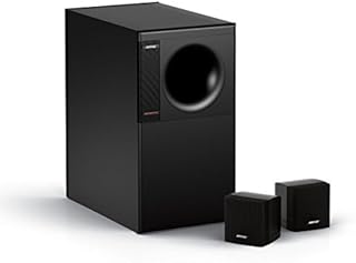 Bose Acoustimass 3 Series IV